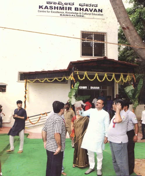 Bhavan