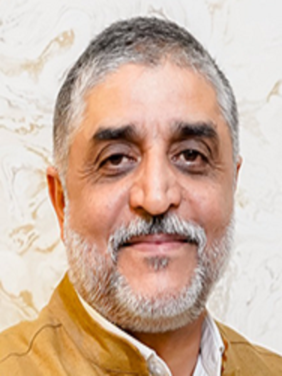 Shri Rajesh Panjoo